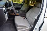 GMC Sierra SLT Crew Cab 2014 года